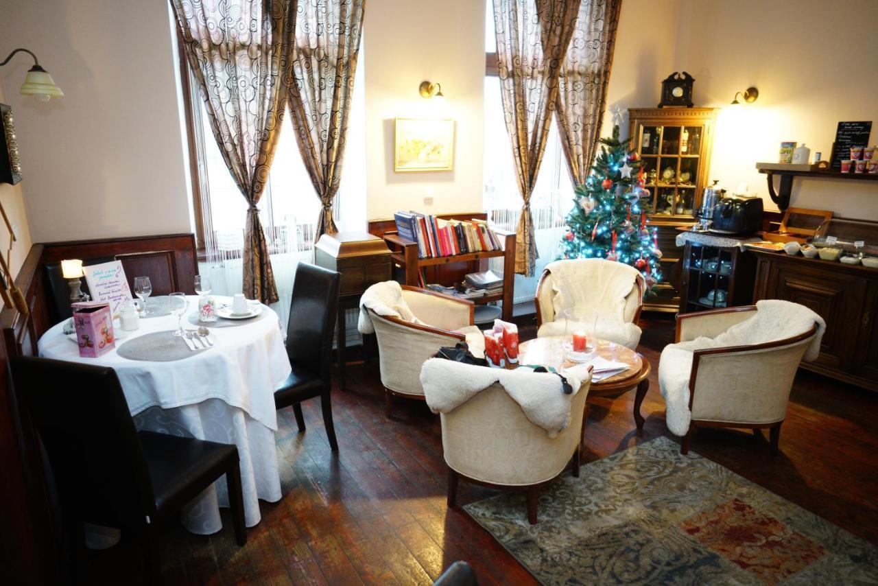 Penzion Restaurant Jakub Apartment Poprad Luaran gambar