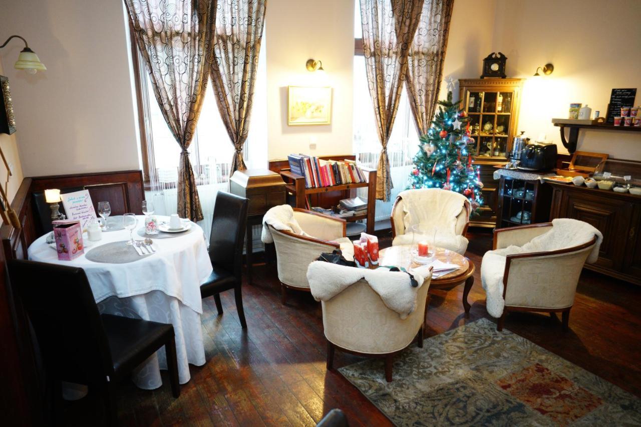 Penzion Restaurant Jakub Poprad Luaran gambar