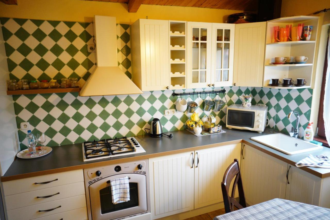 Penzion Restaurant Jakub Poprad Luaran gambar